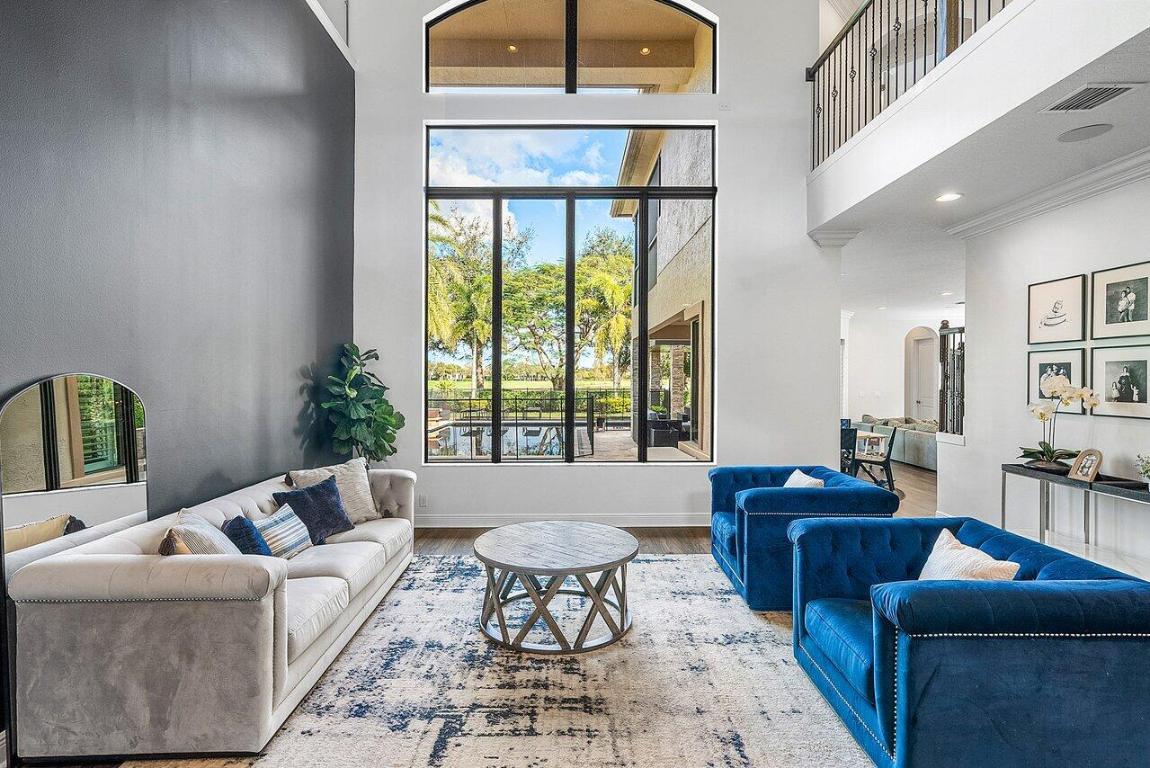 Parkland Golf & Country Club - Residential