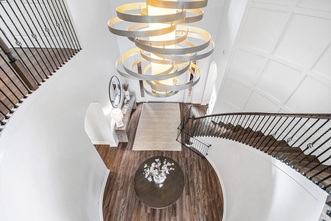 Parkland Golf & Country Club - Residential