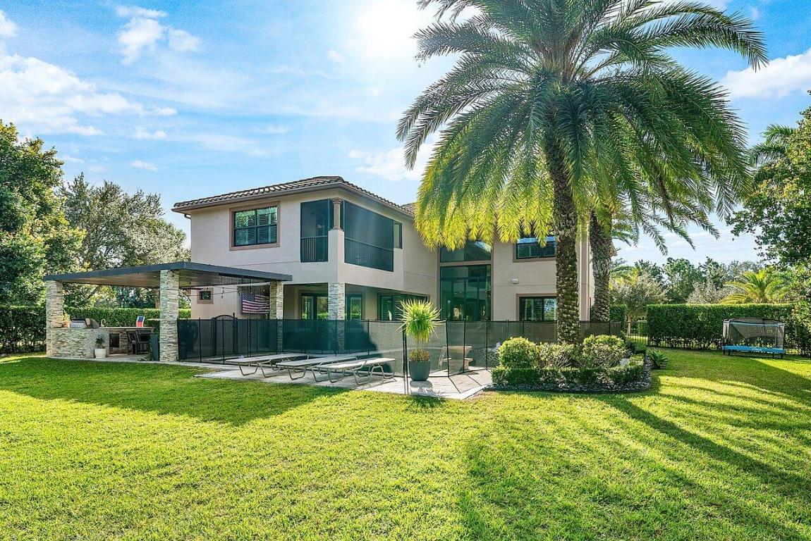 Parkland Golf & Country Club - Residential