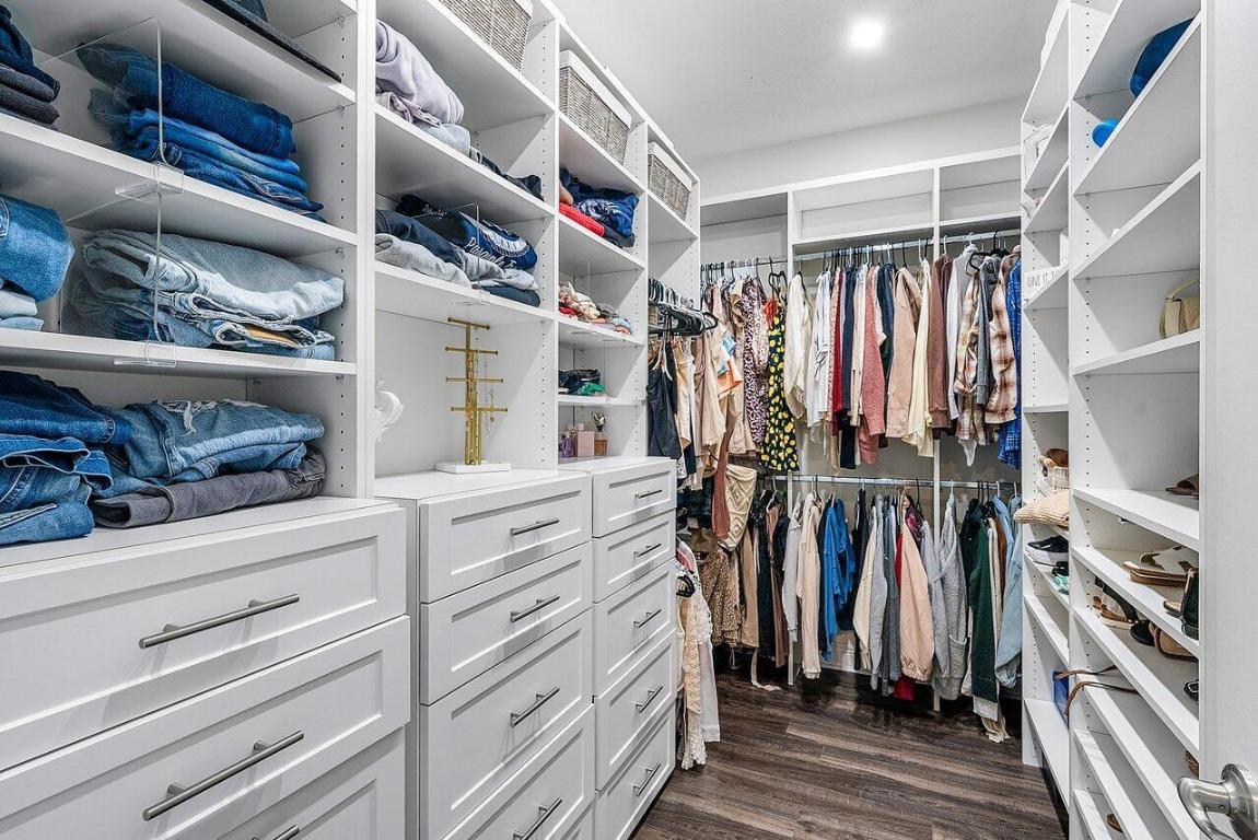 Parkland Golf & Country Club - Residential