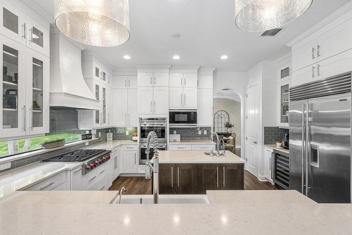 Parkland Golf & Country Club - Residential