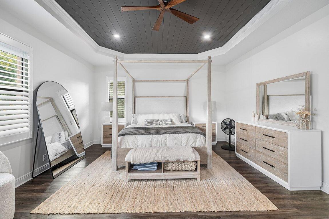 Parkland Golf & Country Club - Residential