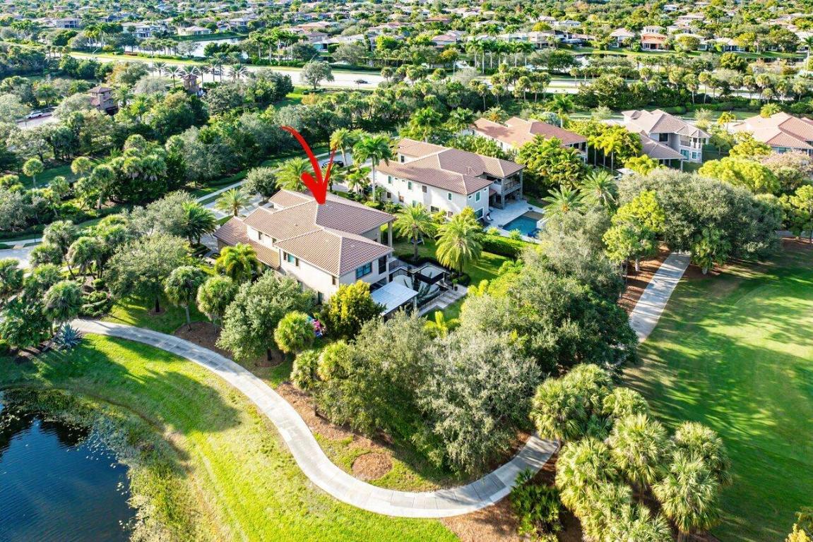 Parkland Golf & Country Club - Residential