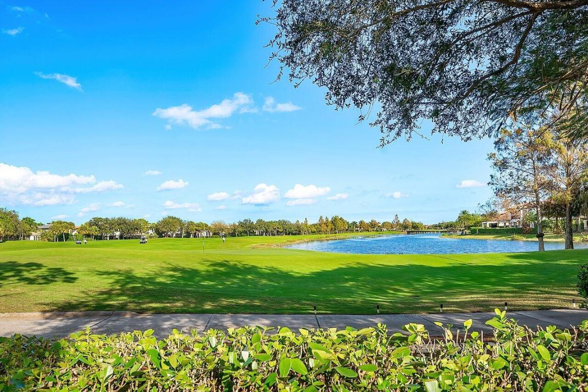 Parkland Golf & Country Club - Residential