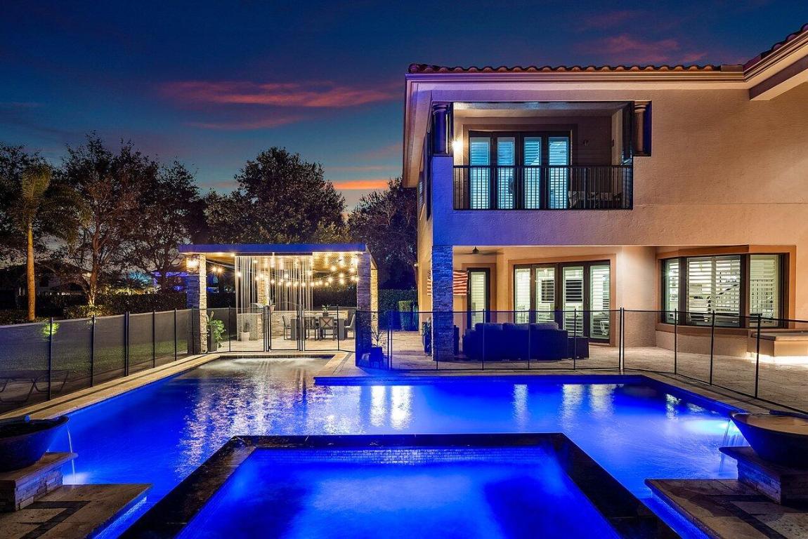 Parkland Golf & Country Club - Residential