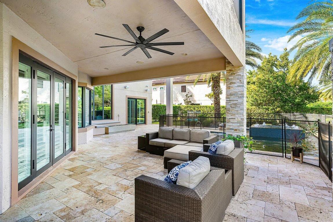 Parkland Golf & Country Club - Residential