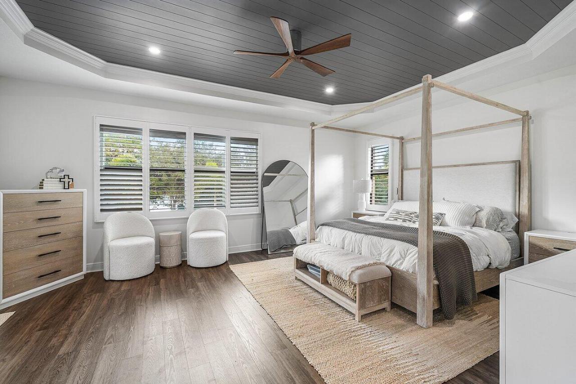 Parkland Golf & Country Club - Residential