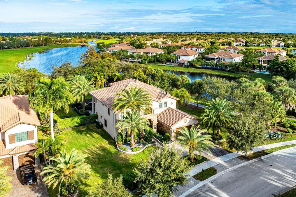 Parkland Golf & Country Club - Residential