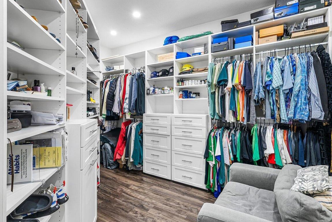 Parkland Golf & Country Club - Residential