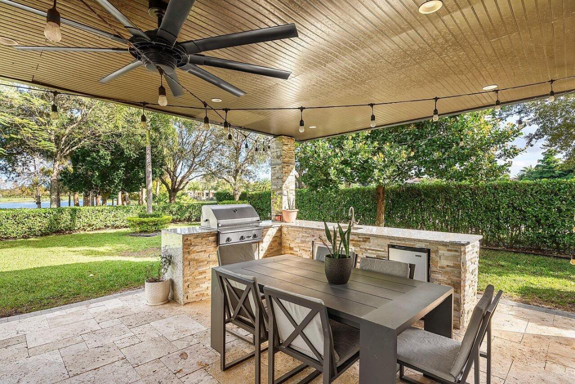 Parkland Golf & Country Club - Residential