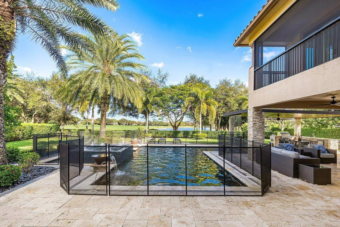 Parkland Golf & Country Club - Residential