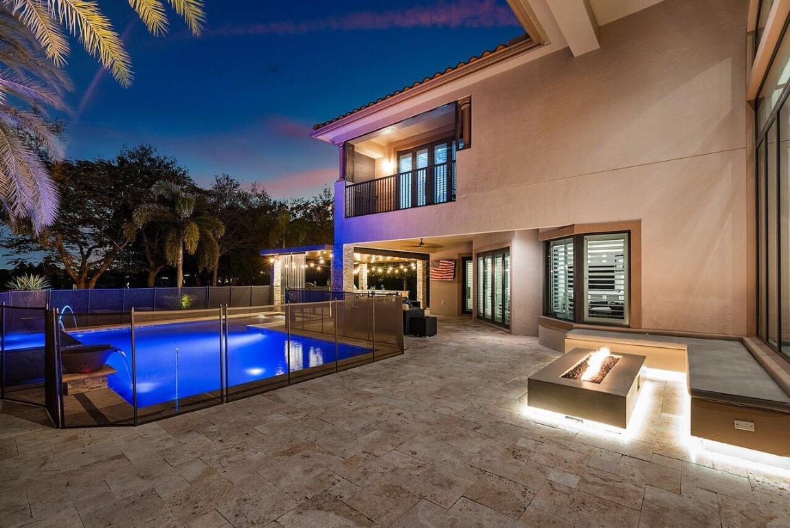 Parkland Golf & Country Club - Residential