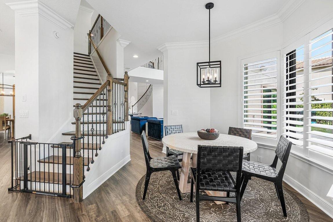 Parkland Golf & Country Club - Residential