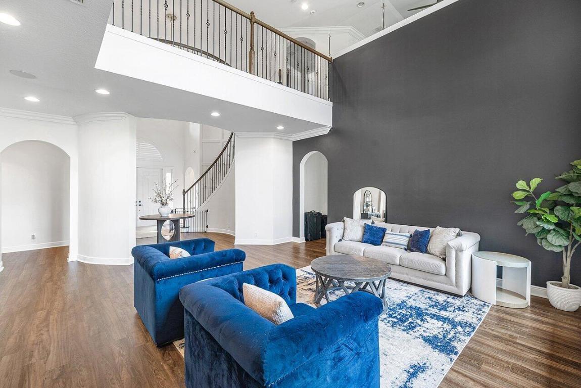 Parkland Golf & Country Club - Residential