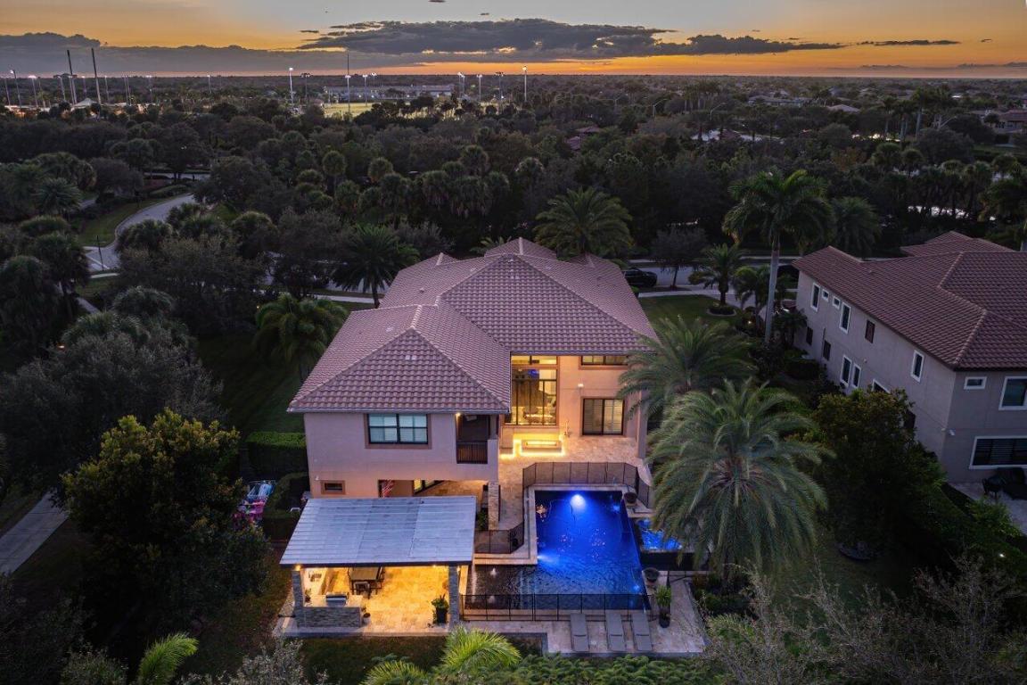 Parkland Golf & Country Club - Residential