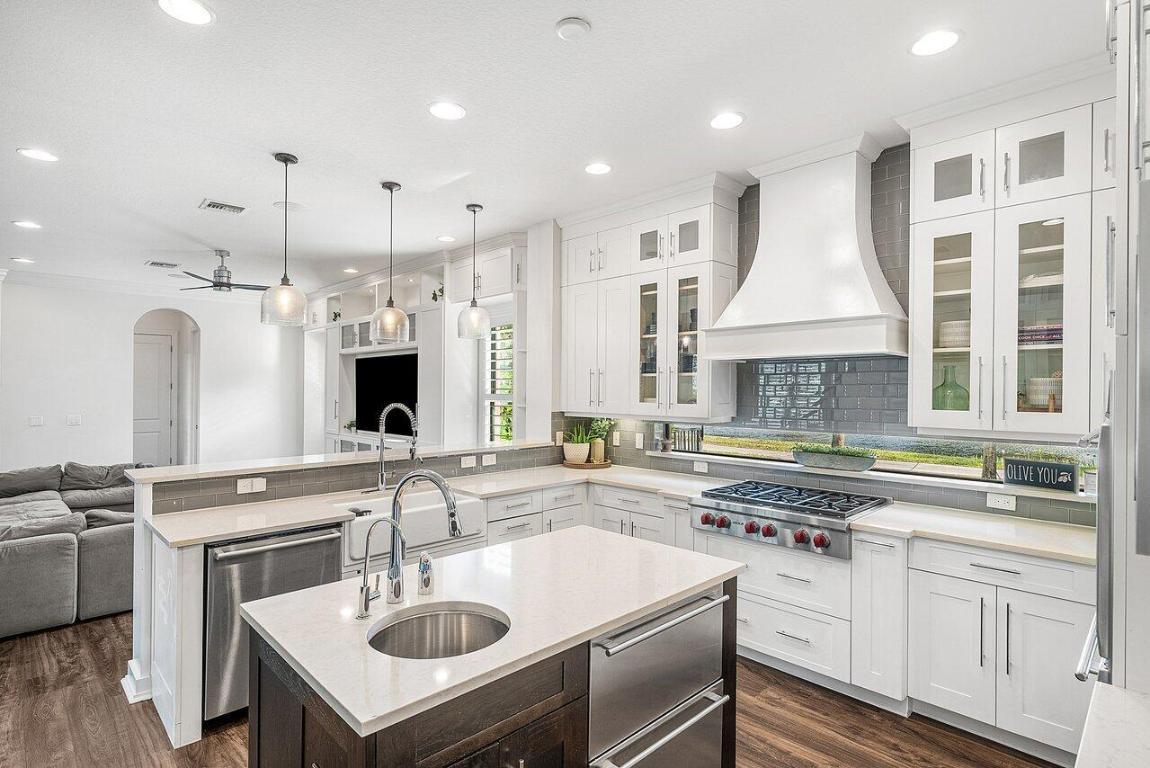 Parkland Golf & Country Club - Residential