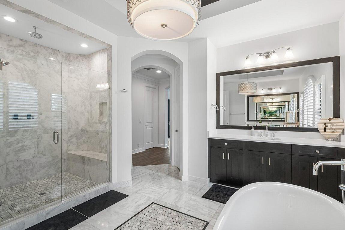 Parkland Golf & Country Club - Residential