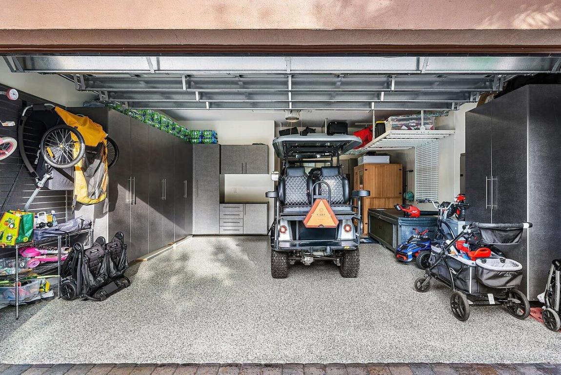 Parkland Golf & Country Club - Residential