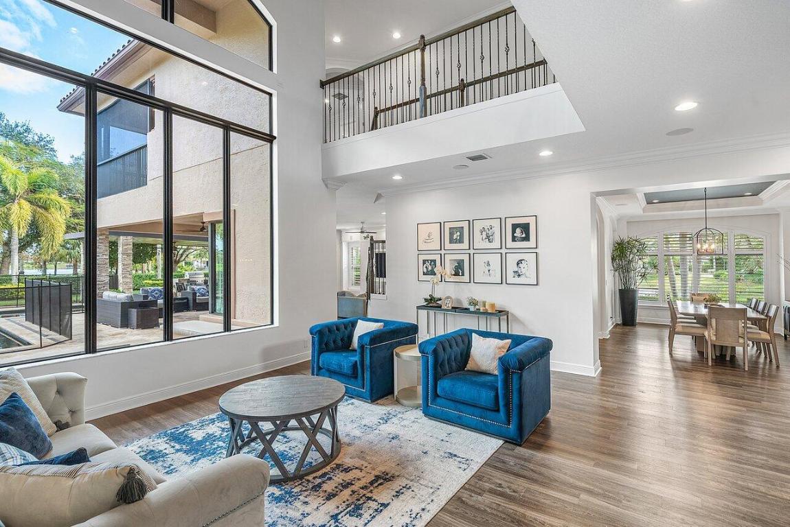 Parkland Golf & Country Club - Residential