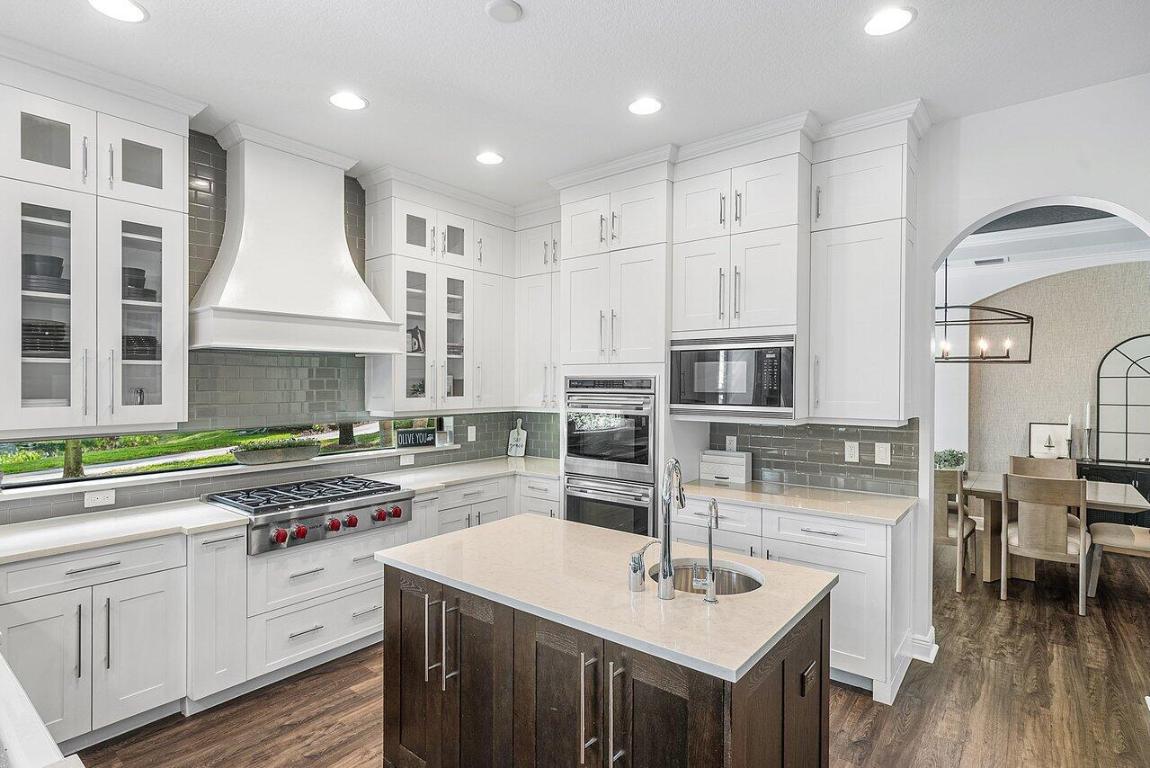 Parkland Golf & Country Club - Residential