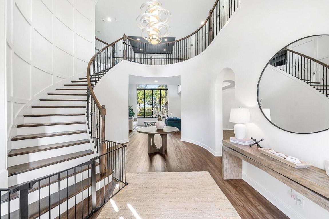 Parkland Golf & Country Club - Residential