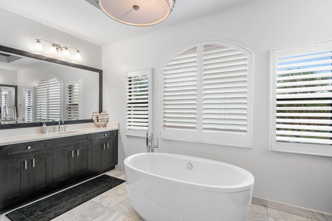 Parkland Golf & Country Club - Residential