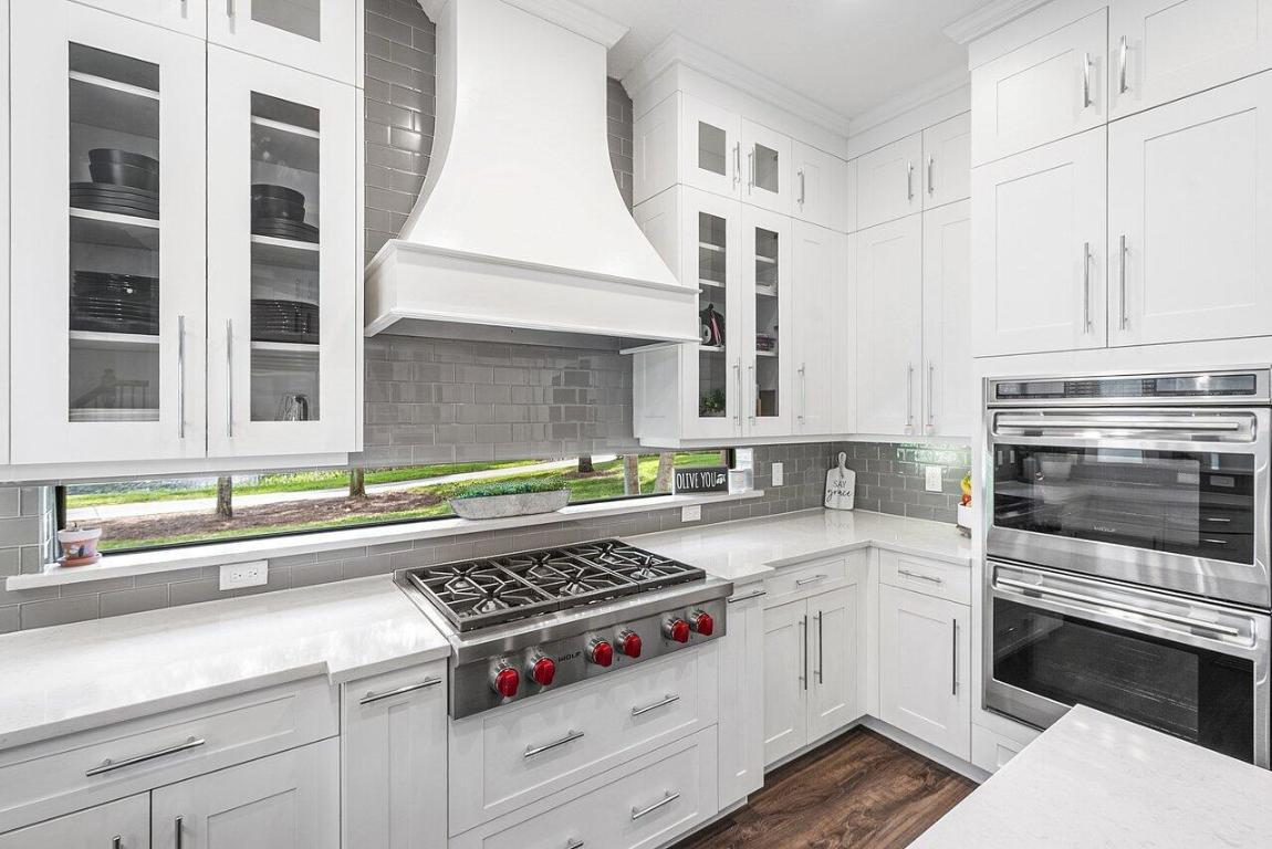 Parkland Golf & Country Club - Residential