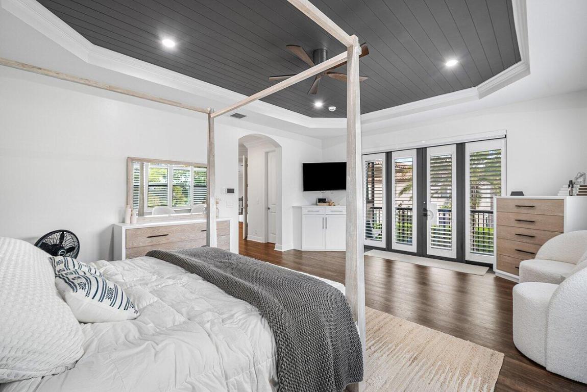 Parkland Golf & Country Club - Residential