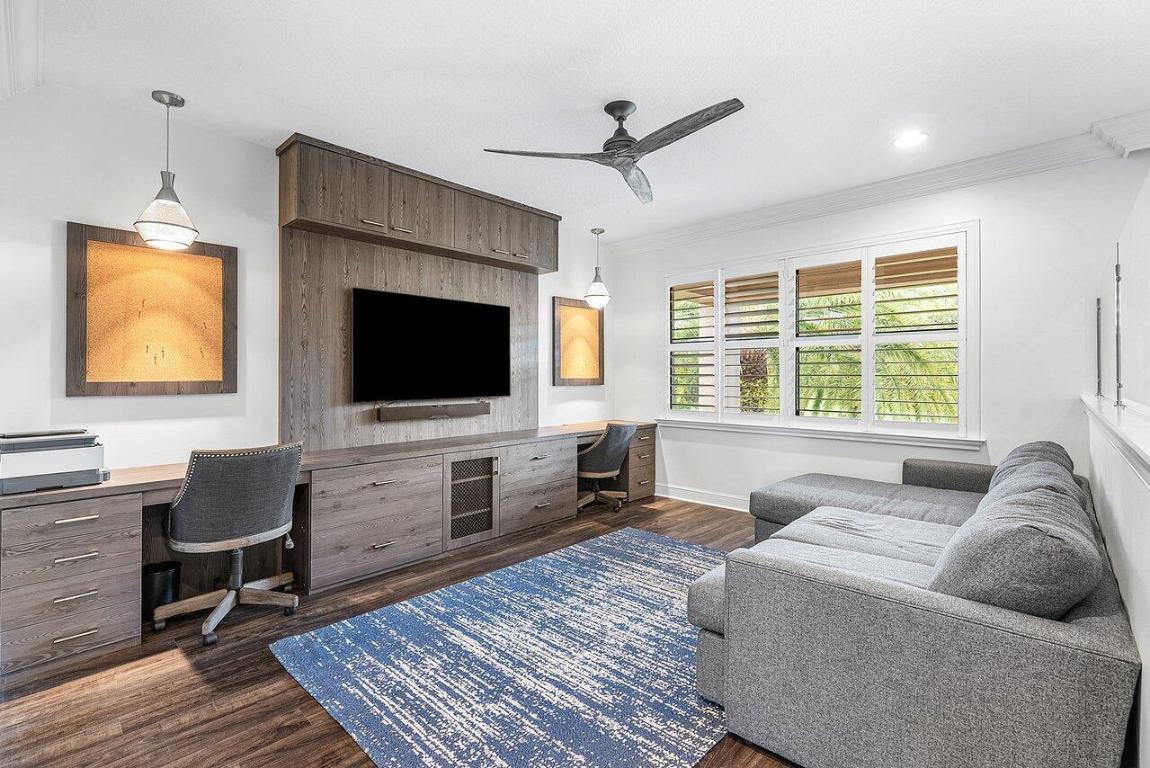 Parkland Golf & Country Club - Residential