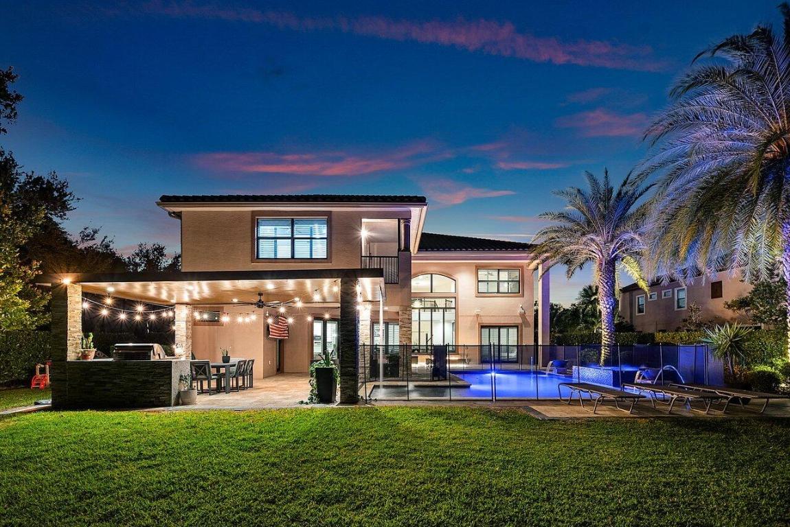 Parkland Golf & Country Club - Residential