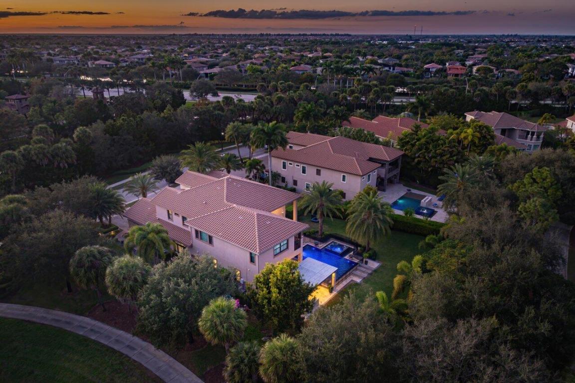 Parkland Golf & Country Club - Residential