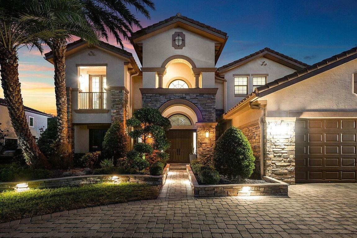 Parkland Golf & Country Club - Residential