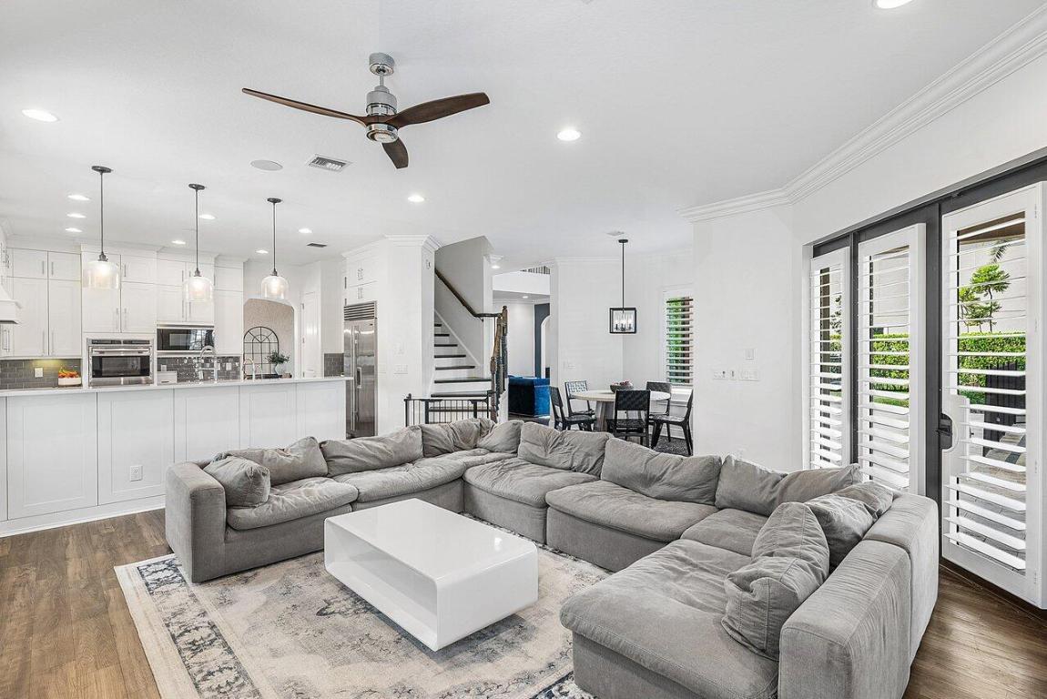 Parkland Golf & Country Club - Residential