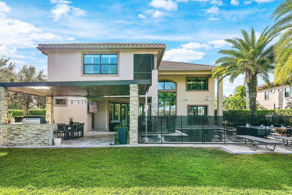 Parkland Golf & Country Club - Residential