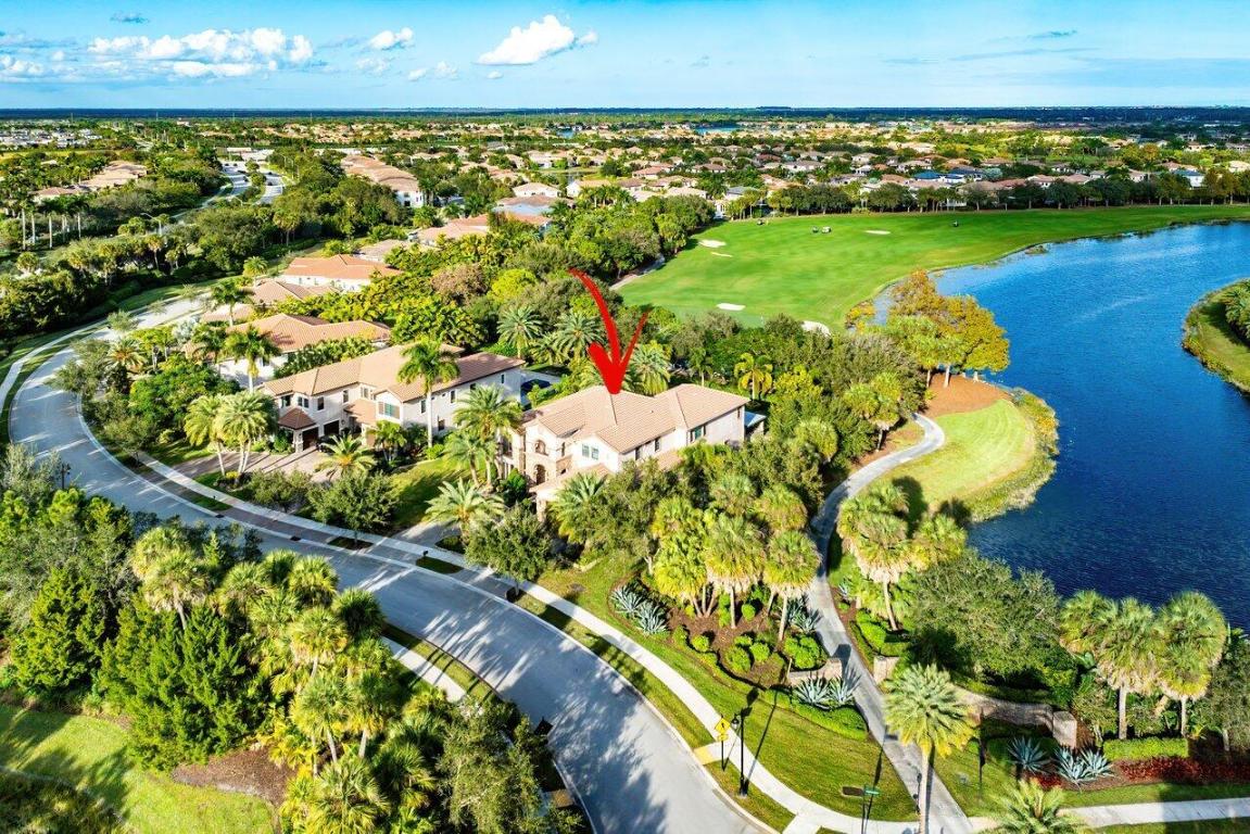 Parkland Golf & Country Club - Residential