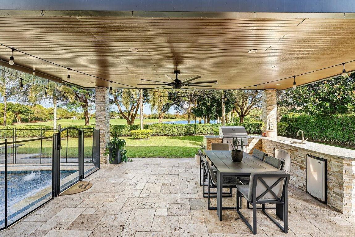 Parkland Golf & Country Club - Residential