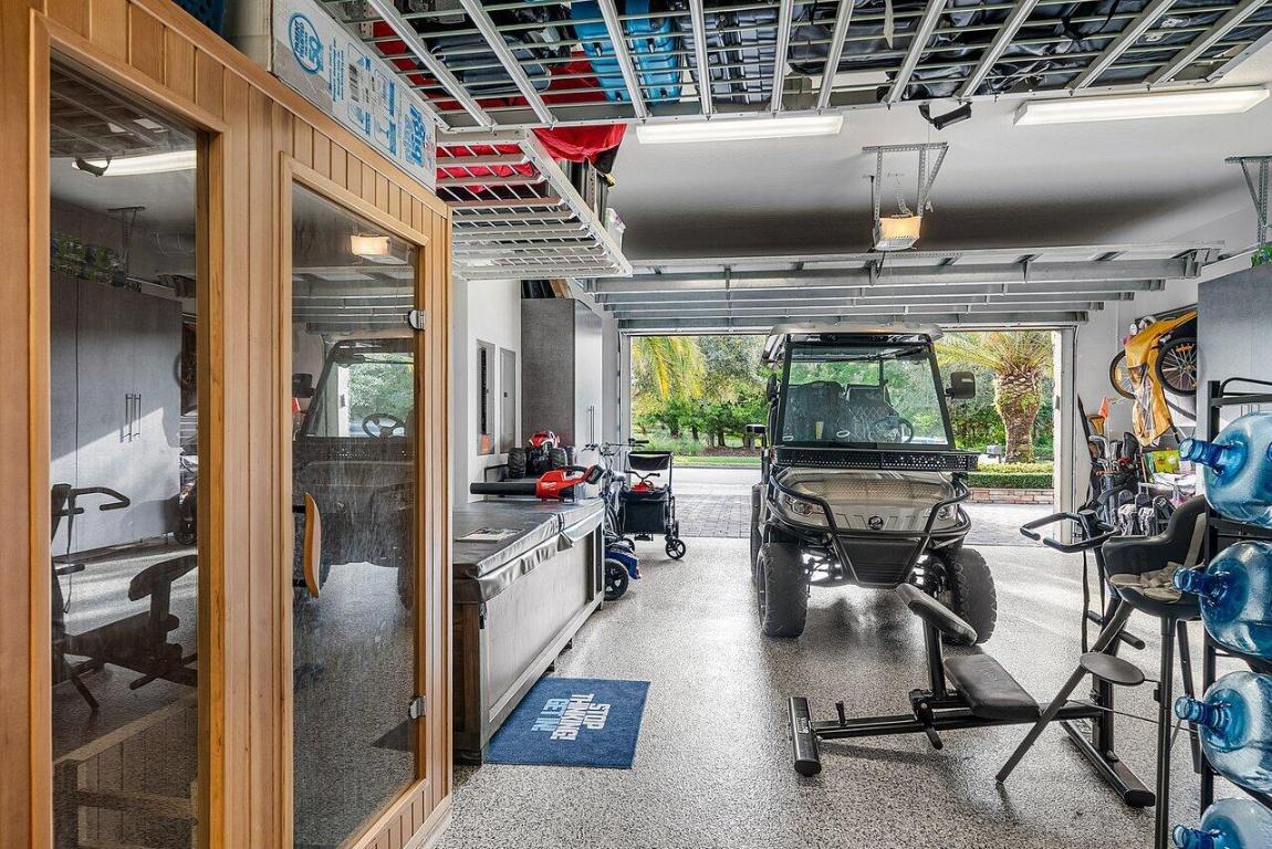 Parkland Golf & Country Club - Residential