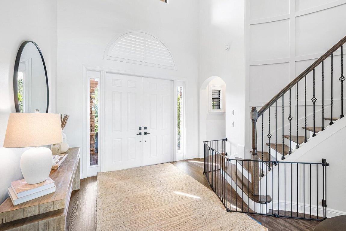 Parkland Golf & Country Club - Residential