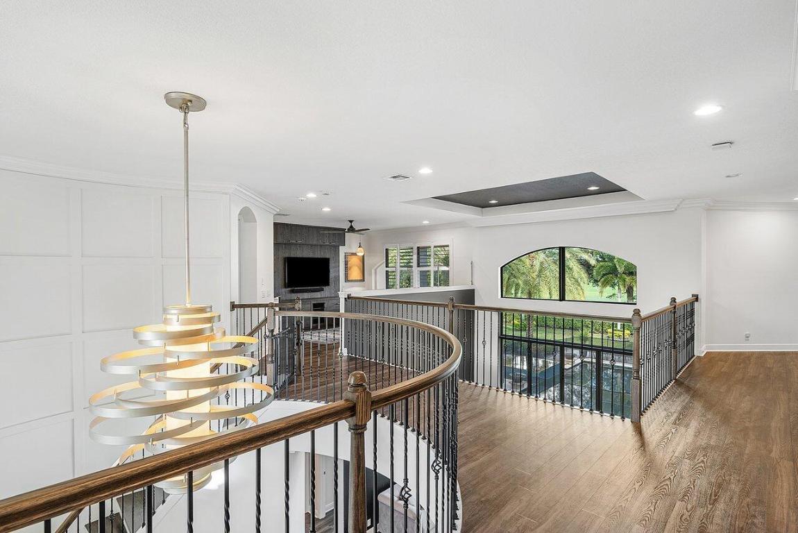 Parkland Golf & Country Club - Residential