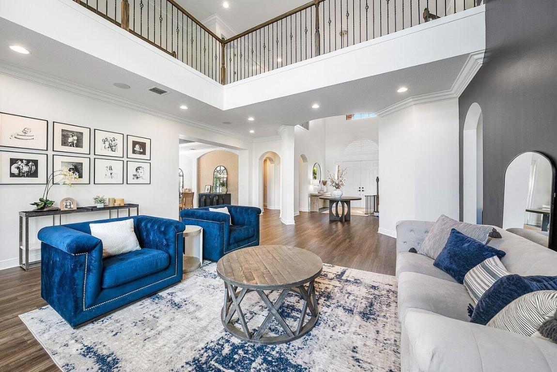 Parkland Golf & Country Club - Residential