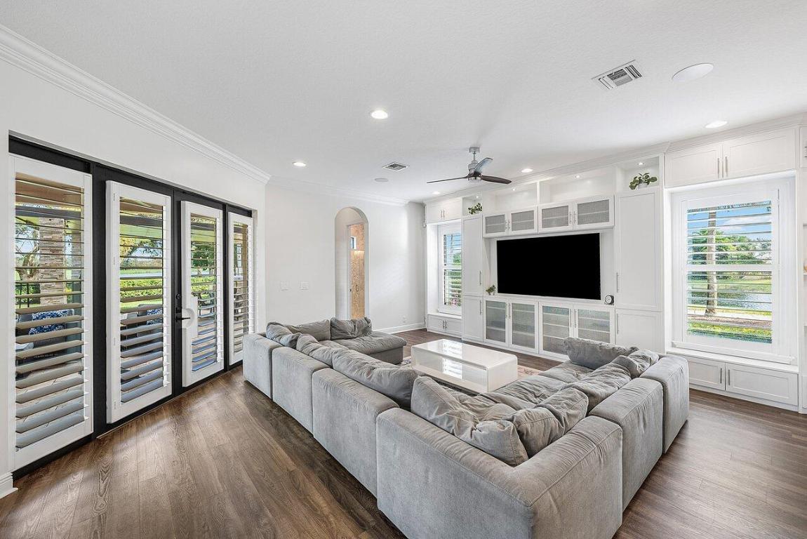 Parkland Golf & Country Club - Residential