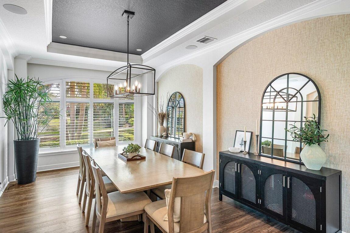 Parkland Golf & Country Club - Residential