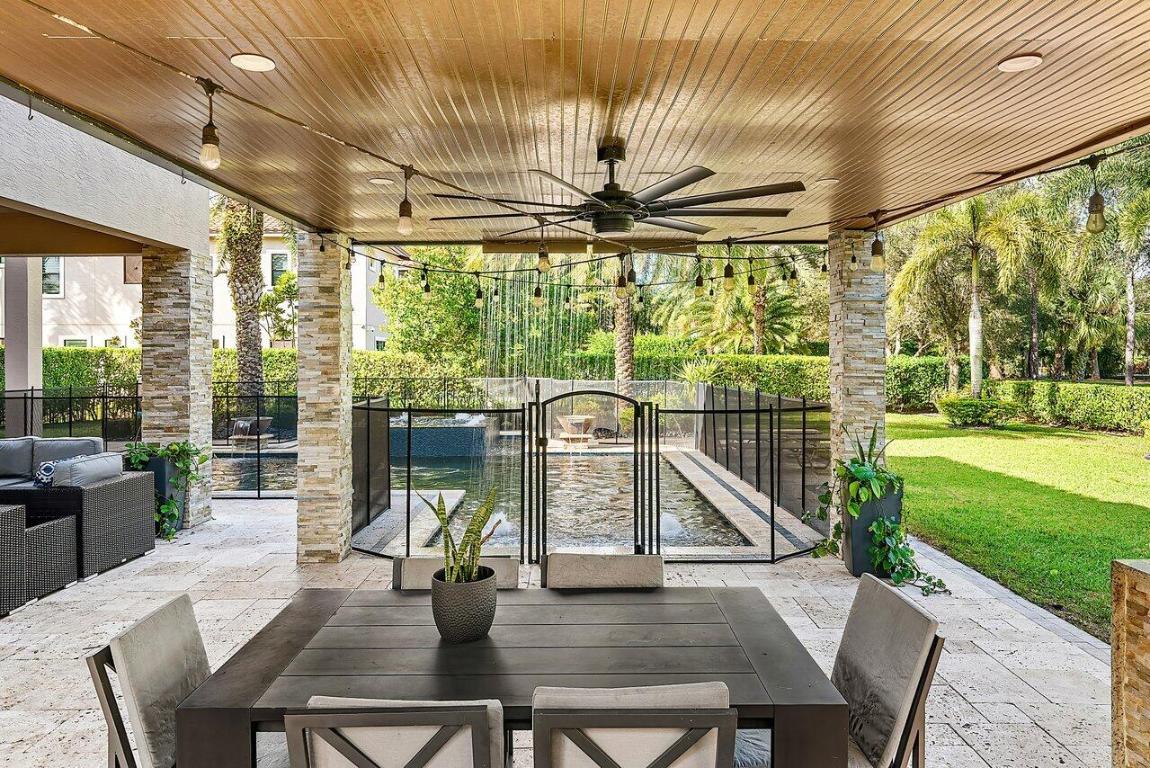 Parkland Golf & Country Club - Residential