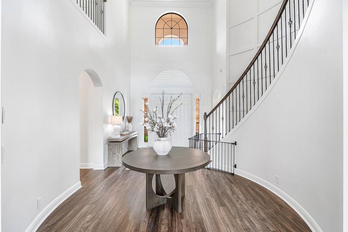 Parkland Golf & Country Club - Residential