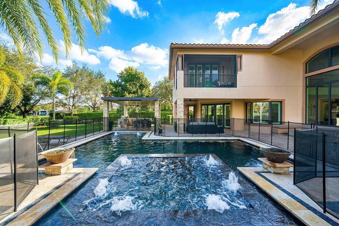 Parkland Golf & Country Club - Residential