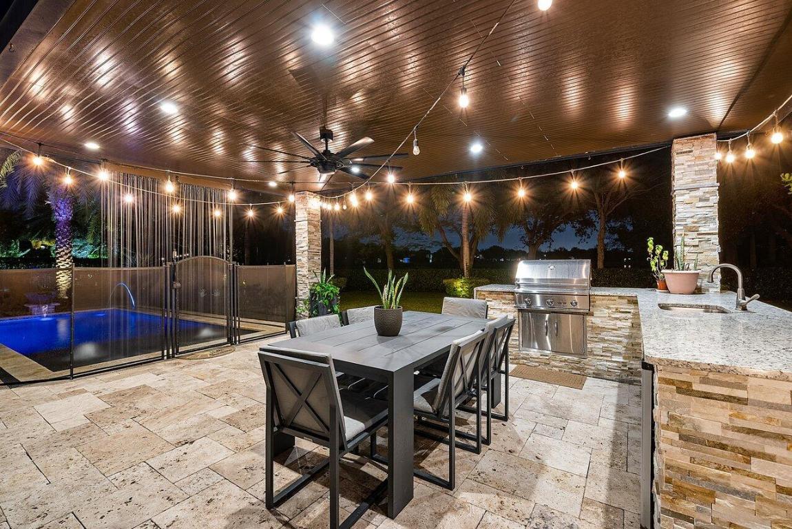 Parkland Golf & Country Club - Residential