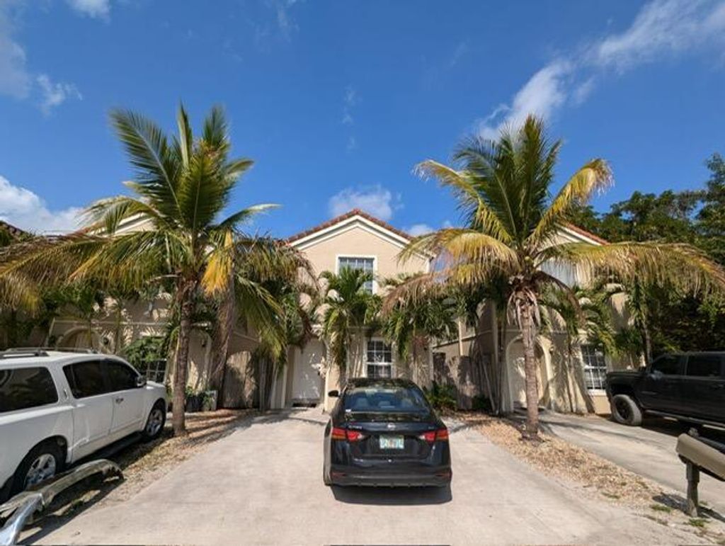 Photo of 4829 Springfield Street, Lake Worth, FL 33463 (MLS # R11062168)