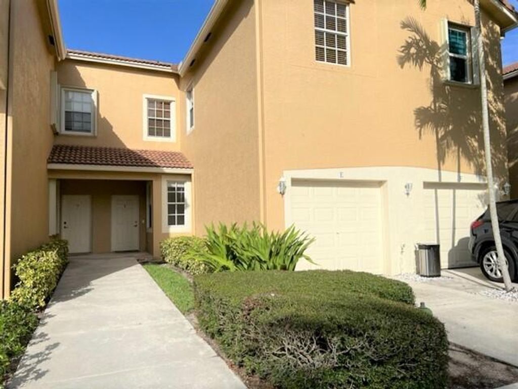 Photo of 160 Village Boulevard #E, Tequesta, FL 33469 (MLS # R11029467)