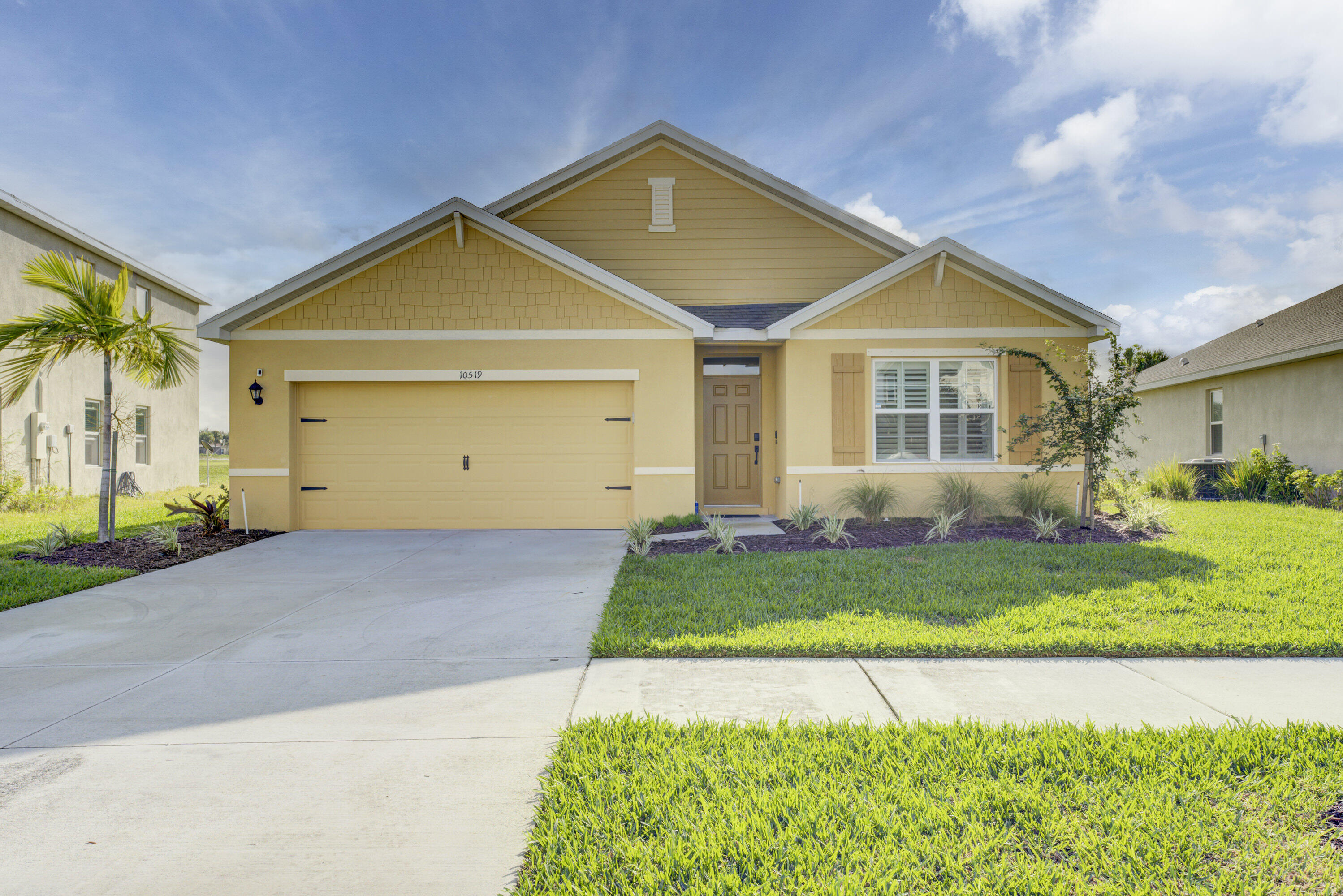 VERANO SOUTH PUD 1 - POD C - PLAT NO. 4 - Residential