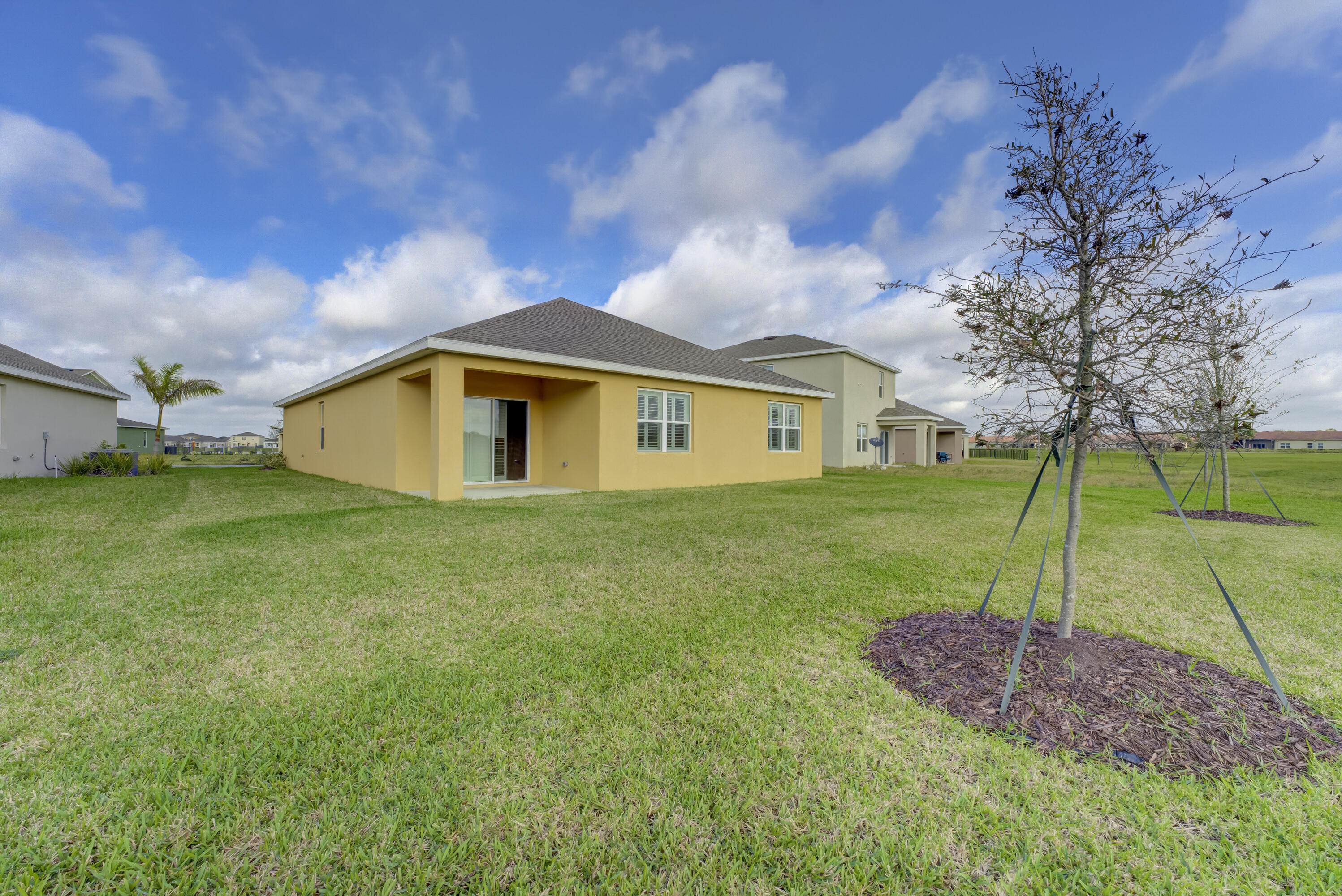 VERANO SOUTH PUD 1 - POD C - PLAT NO. 4 - Residential